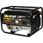 Бензиновый генератор Huter DY4000L 64/1/21 (артикул 13916587) – фото 1