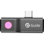 Тепловизор для смартфона Guide kit fb0167 mobir air type c dark gray 9246 (артикул 25968443) – фото 1
