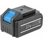 Аккумулятор для гайковерта HT2E200 20В, 4 А*ч HOEGERT TECHNIK HT2E211 (артикул 31045209) – фото 1