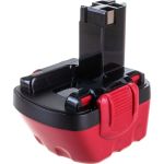 Аккумуляторная батарея для BOSCH (1.5 Ач, 12 В, Ni-Cd) Pitatel TSB-048-BOS12A-15C (артикул 15784158) – фото 1