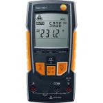 Цифровой мультиметр Testo 760-1 с поверкой к0000013966 (артикул 24464817) – фото 1
