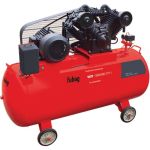 Двухступенчатый компрессор FUBAG DCF-1300/500 CT11 (артикул 15568860) – фото 1
