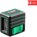 Лазерный уровень ADA Cube MINI Green Basic Edition А00496 (артикул 15857045) – фото 1