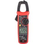 Токоизмерительные клещи с поверкой RGK CM-12 779685 (артикул 25875629) – фото 1