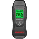 Датчик влажности Ermenrich Wett MW30 81730 (артикул 28647998) – фото 1