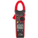 Токоизмерительные клещи с поверкой RGK CM-20 779692 (артикул 25875587) – фото 1