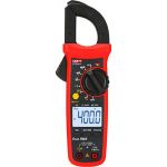 Токовые клещи UNI-T ut202+ 13-1061 (артикул 26892104) – фото 1