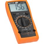 Измеритель МЕГЕОН LCR 14470 00000005644 (артикул 15532256) – фото 1
