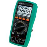 Мультиметр ProsKit MT-5211 00308023 (артикул 15832993) – фото 1