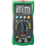 Универсальный мультиметр Mastech MS8233D , автовыбор NCV 13-2070 (артикул 22036594) – фото 1