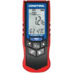 Влагомер стройматериалов Condtrol Hydro-Tec 3-14-020 (артикул 15493026) – фото 1
