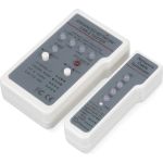 Тестер для витой пары Cabeus HT-488CT (артикул 26147483) – фото 1