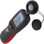 Люксметр МЕГЕОН 21380 с Bluetooth к0000033660 (артикул 19797526) – фото 1