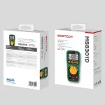 Профессиональный мультиметр Mastech MS8301D SMART 13-2091 (артикул 22036624) – фото 1
