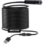 Видеоскоп-эндоскоп МЕГЕОН USB 00000006375 (артикул 15546515) – фото 1