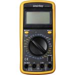 Мультиметр Smartbuy DT9201A SBT-DT9201A (артикул 16773847) – фото 1