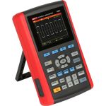Портативный осциллограф utd1025cl UNI-T 117424 (артикул 26965472) – фото 1
