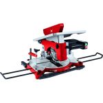 Стационарная пила Einhell TC-MS 2112 T 4300317 (артикул 25893107) – фото 1