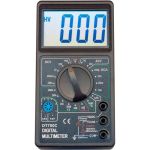 Цифровой мультиметр WHDZ DT700C (артикул 23238531) – фото 1