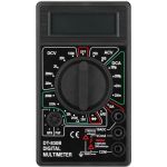Цифровой мультиметр DEKO DT830B 065-0196 (артикул 20359624) – фото 1