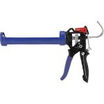 Пистолет для герметика для тяжелых работ WORKPRO 230 мм WP224001 (артикул 23306655) – фото 1