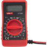 Портативный мультиметр UNI-T UT20B 13-1002 (артикул 15917259) – фото 1