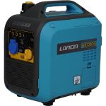 Генератор Loncin GR2300IS 00-00157302 (артикул 25682793) – фото 1