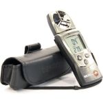 Анемометр с крыльчаткой Testo 410-1 00000002401 (артикул 15253084) – фото 1