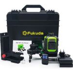 Лазерный уровень Fukuda 4D MW-94D-4GX PRO (артикул 29907632) – фото 1