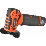 Углошлифовальная машина Patriot AG 100Li 110303100 (артикул 23916093) – фото 1