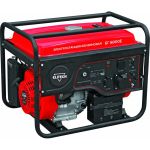 Генератор Elitech DM BG 8000E 204581 (артикул 30683426) – фото 1