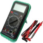 Цифровой мультиметр MASTECH MY60 00-00000761 (артикул 16561964) – фото 1