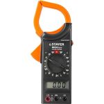 Токоизмерительные клещи STAYER EXPERT HIGHDigital 59820 (артикул 15890332) – фото 1