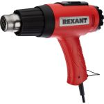 Строительный фен REXANT 12-0057 (артикул 15913912) – фото 1