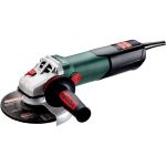 Угловая шлифмашина Metabo WEV 17-150 Quick 600473000 (артикул 16077844) – фото 1