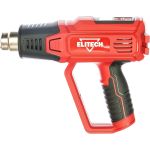 Термопистолет Elitech ТВ 2000С 191629 (артикул 15892888) – фото 1