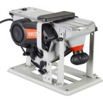 Электрический рубанок Ресанта Р-110СТ 75/5/3 (артикул 15978044) – фото 1