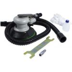 Пневмошлифовальная орбитальная машинка Forsage F-RP7311 50340 (артикул 19677382) – фото 1
