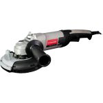 Шлифовальная машина Интерскол МШУ-125/1400Э 380.1.0.00 (артикул 15888640) – фото 1