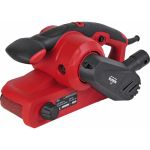 Ленточная шлифмашина ELITECH домашний мастер мшл 875Э 202428 (артикул 28001642) – фото 1