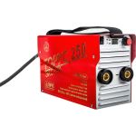 Сварочный инвертор ТОРУС-250 НАКС (артикул 15498699) – фото 1