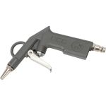 Продувочный короткий пистолет с дополнительным наконечником 120мм INTERTOOL PT-0804 (артикул 16451650) – фото 1