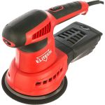 Эксцентриковая шлифмашина Elitech МШЭ 0515Э (артикул 15633048) – фото 1