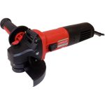 Угловая шлифовальная машина Felisatti УШМ-125/850 1285.5.1.00 (артикул 16493821) – фото 1