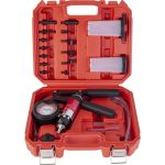 Вакуумметр для диагностики систем автомобиля WIEDERKRAFT WDK-69201 (артикул 16398109) – фото 1
