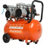 Поршневой безмасляный компрессор PATRIOT WO 50-300 525301925 (артикул 15975703) – фото 1