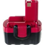 Аккумуляторная батарея для BOSCH (2.1 Ач, 14.4 В, Ni-Mh) Pitatel TSB-050-BOS14A-21M (артикул 15784149) – фото 1