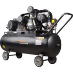 Ременной компрессор Foxweld AEROMAX 480/100 5887 (артикул 15624596) – фото 1