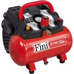 Поршневой компрессор Fini ENERGY 6 100566927 (артикул 20238022) – фото 1
