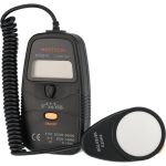 Люксметр MASTECH MS6610 13-1215 (артикул 15906381) – фото 1
